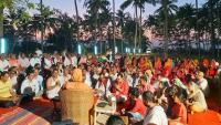 Saraswat Shibir in Shirali (2nd to 5th Jan 2020)